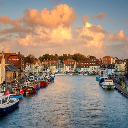 Ladybird Cottage Weymouth Esterno foto