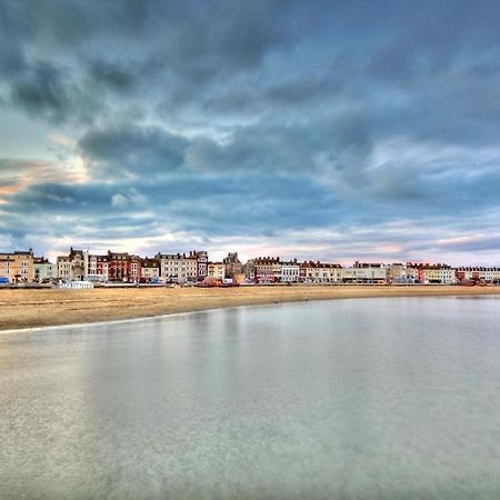 Ladybird Cottage Weymouth Esterno foto