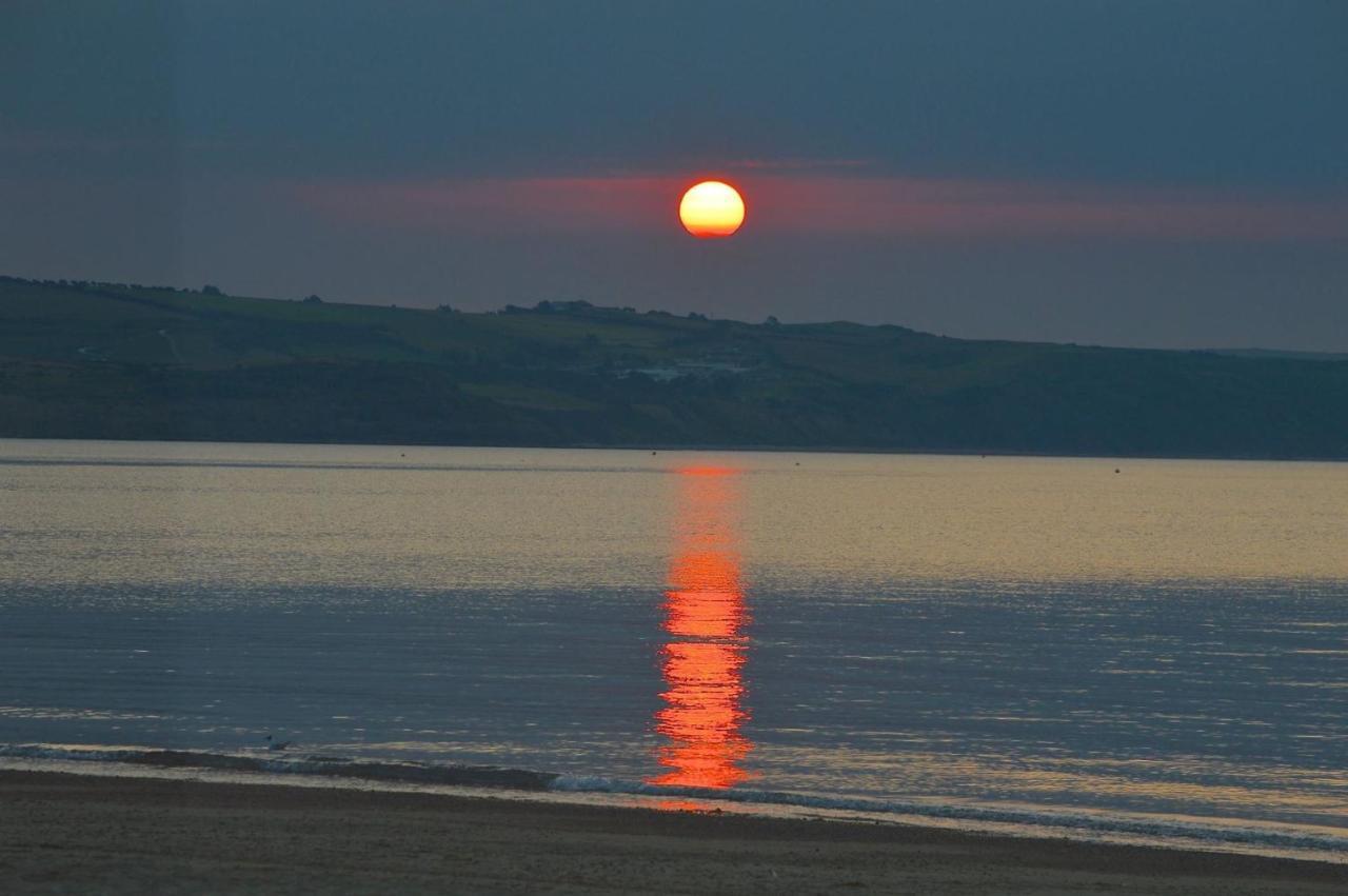 Ladybird Cottage Weymouth Esterno foto