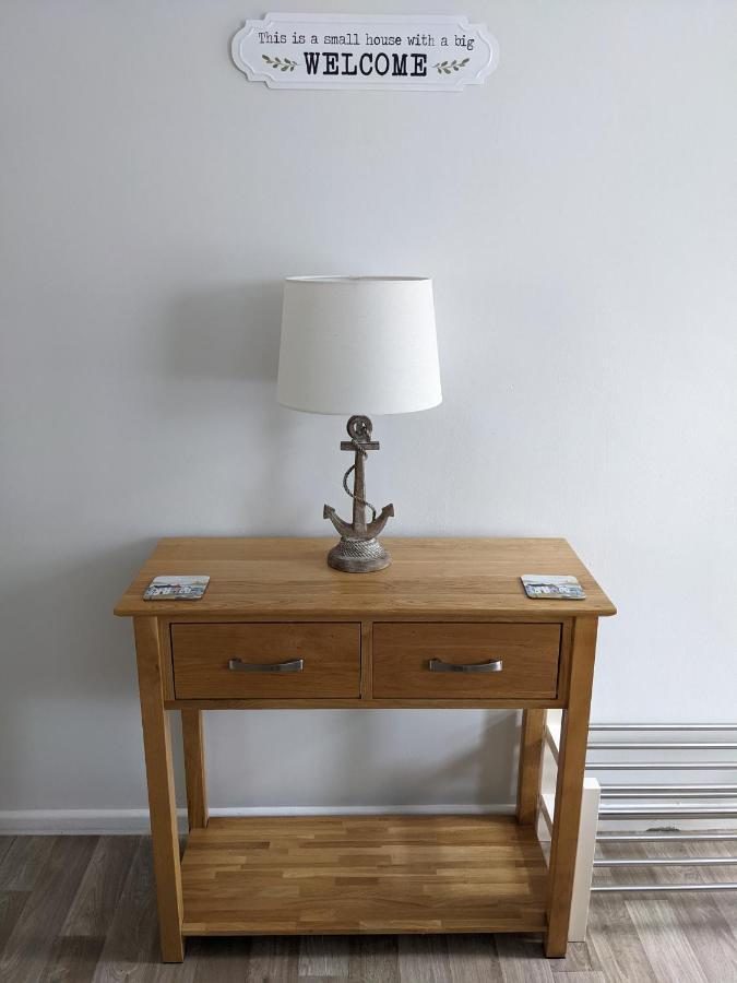 Ladybird Cottage Weymouth Esterno foto