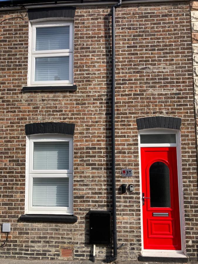 Ladybird Cottage Weymouth Esterno foto