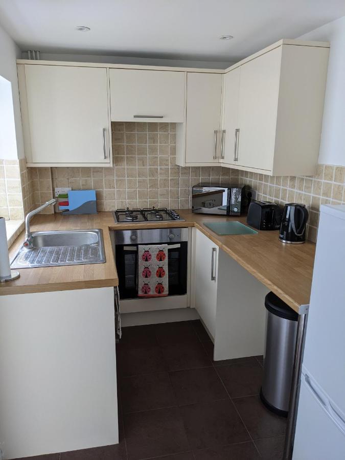 Ladybird Cottage Weymouth Esterno foto