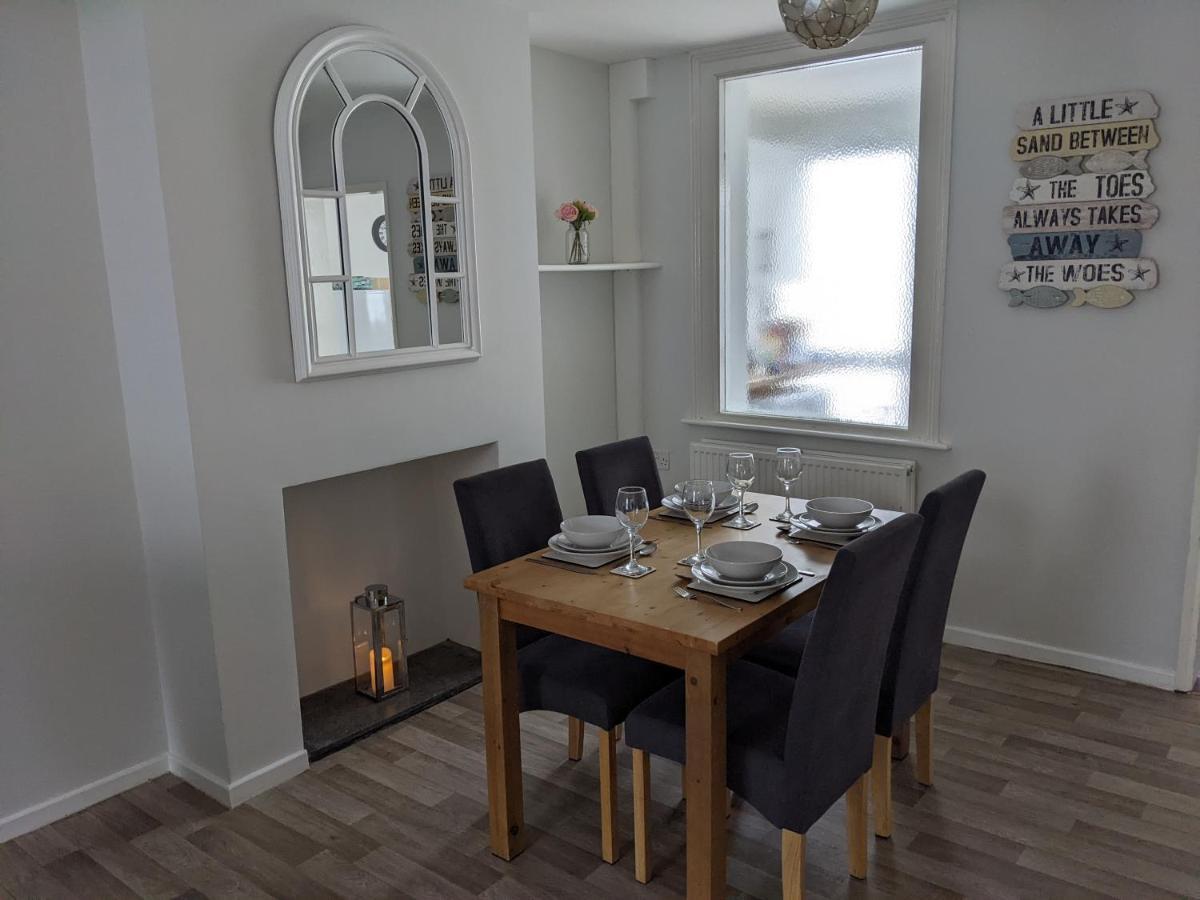 Ladybird Cottage Weymouth Esterno foto
